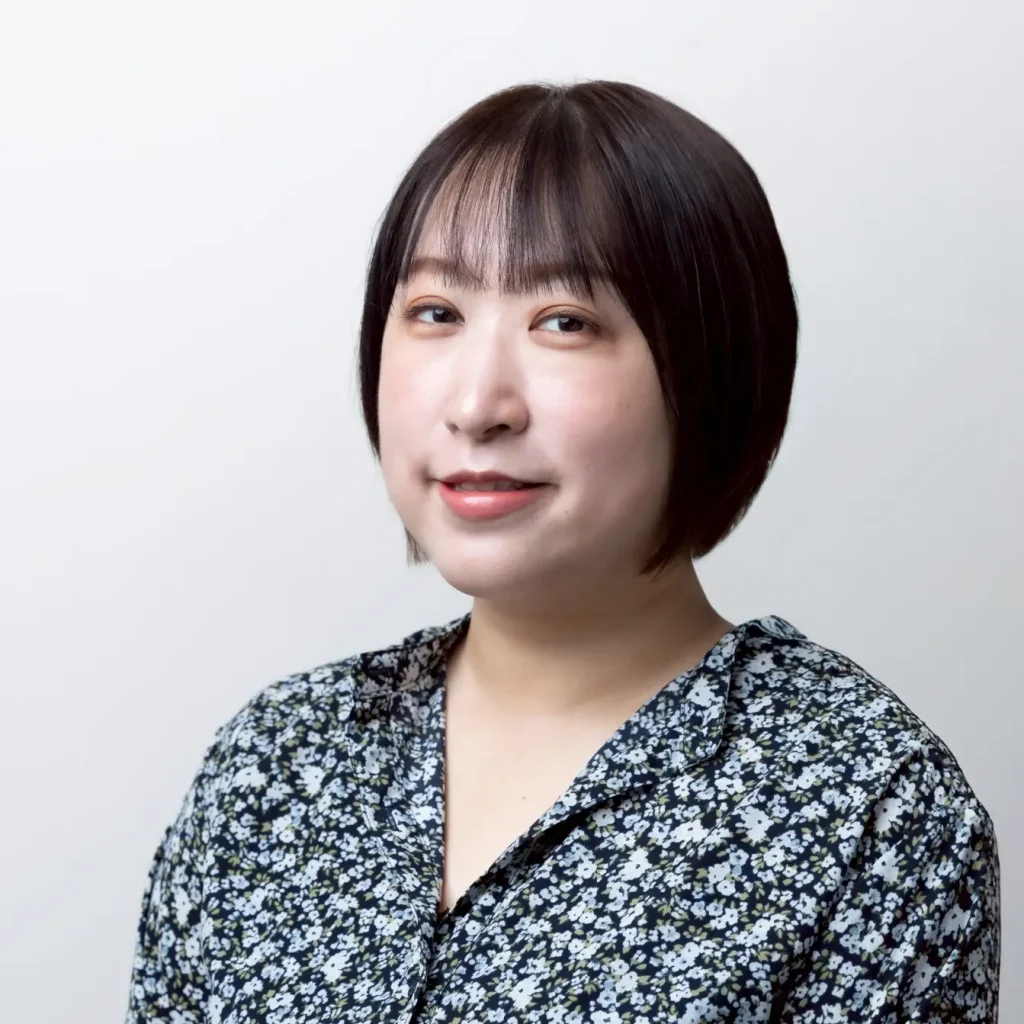 BtoB取材・自治体案件に強い編集者のプロフィール写真